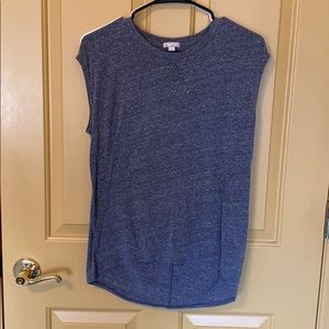 Gap Tank Top